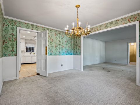 Tiny photo for 2607 Marston Road, Tallahassee, FL 32308 (MLS # 393253)