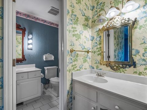 Tiny photo for 2607 Marston Road, Tallahassee, FL 32308 (MLS # 393253)