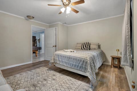 Tiny photo for 10075 COVEY RIDE Street, Tallahassee, FL 32312 (MLS # 401034)