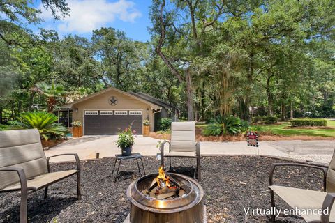 Tiny photo for 10075 COVEY RIDE Street, Tallahassee, FL 32312 (MLS # 401034)