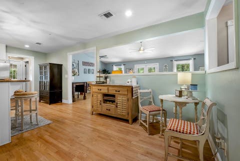 Tiny photo for 10075 COVEY RIDE Street, Tallahassee, FL 32312 (MLS # 401034)