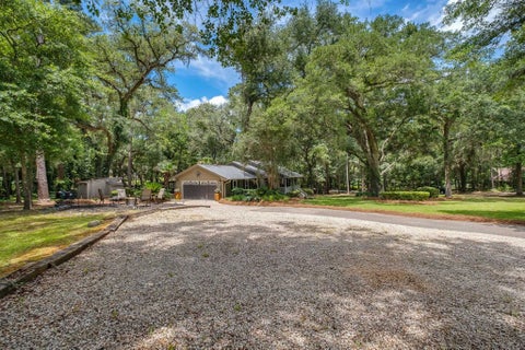Tiny photo for 10075 COVEY RIDE Street, Tallahassee, FL 32312 (MLS # 401034)