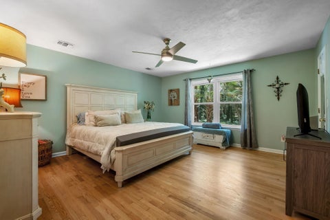 Tiny photo for 10075 COVEY RIDE Street, Tallahassee, FL 32312 (MLS # 401034)