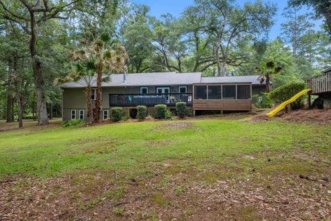 Tiny photo for 10075 COVEY RIDE Street, Tallahassee, FL 32312 (MLS # 401034)