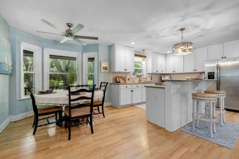 Tiny photo for 10075 COVEY RIDE Street, Tallahassee, FL 32312 (MLS # 401034)
