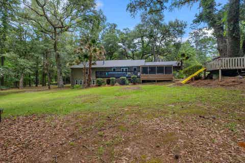 Tiny photo for 10075 COVEY RIDE Street, Tallahassee, FL 32312 (MLS # 401034)
