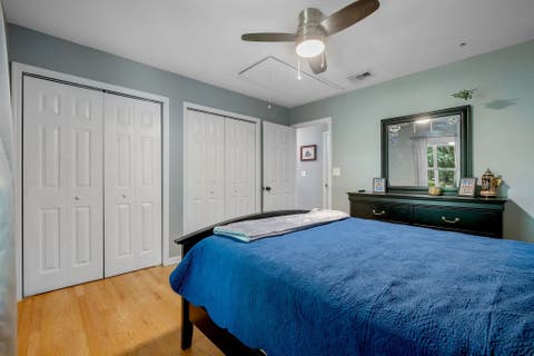 Tiny photo for 10075 COVEY RIDE Street, Tallahassee, FL 32312 (MLS # 401034)