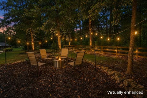 Tiny photo for 10075 COVEY RIDE Street, Tallahassee, FL 32312 (MLS # 401034)