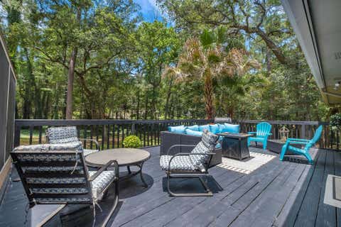Tiny photo for 10075 COVEY RIDE Street, Tallahassee, FL 32312 (MLS # 401034)