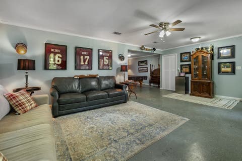 Tiny photo for 10075 COVEY RIDE Street, Tallahassee, FL 32312 (MLS # 401034)