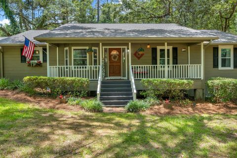 Tiny photo for 10075 COVEY RIDE Street, Tallahassee, FL 32312 (MLS # 401034)
