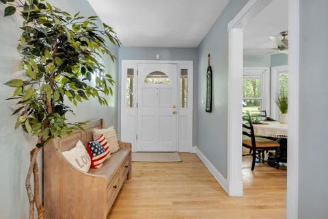 Tiny photo for 10075 COVEY RIDE Street, Tallahassee, FL 32312 (MLS # 401034)