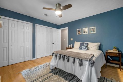 Tiny photo for 10075 COVEY RIDE Street, Tallahassee, FL 32312 (MLS # 401034)