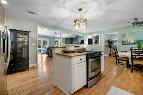 Tiny photo for 10075 COVEY RIDE Street, Tallahassee, FL 32312 (MLS # 401034)