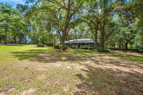 Tiny photo for 10075 COVEY RIDE Street, Tallahassee, FL 32312 (MLS # 401034)