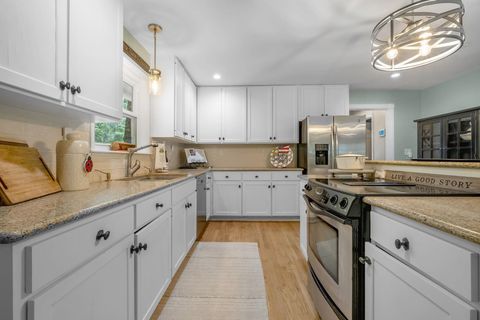Tiny photo for 10075 COVEY RIDE Street, Tallahassee, FL 32312 (MLS # 401034)