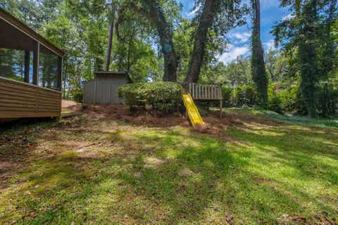 Tiny photo for 10075 COVEY RIDE Street, Tallahassee, FL 32312 (MLS # 401034)