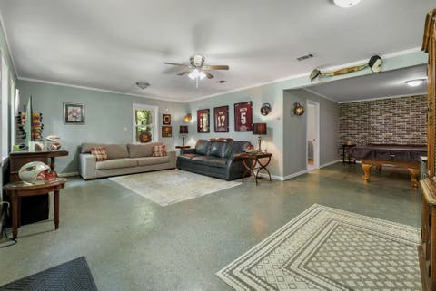 Tiny photo for 10075 COVEY RIDE Street, Tallahassee, FL 32312 (MLS # 401034)