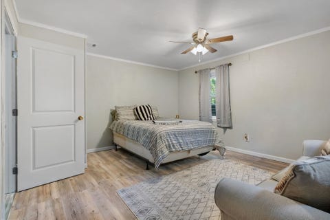 Tiny photo for 10075 COVEY RIDE Street, Tallahassee, FL 32312 (MLS # 401034)