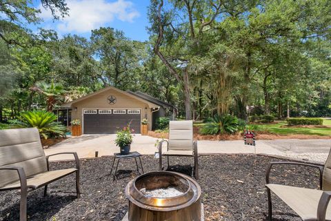 Tiny photo for 10075 COVEY RIDE Street, Tallahassee, FL 32312 (MLS # 401034)
