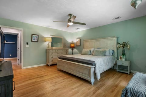 Tiny photo for 10075 COVEY RIDE Street, Tallahassee, FL 32312 (MLS # 401034)