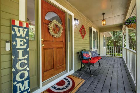 Tiny photo for 10075 COVEY RIDE Street, Tallahassee, FL 32312 (MLS # 401034)