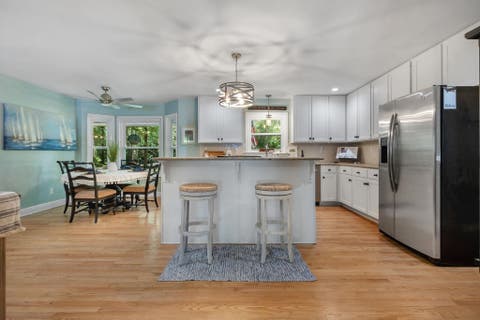 Tiny photo for 10075 COVEY RIDE Street, Tallahassee, FL 32312 (MLS # 401034)