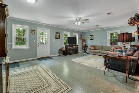Tiny photo for 10075 COVEY RIDE Street, Tallahassee, FL 32312 (MLS # 401034)