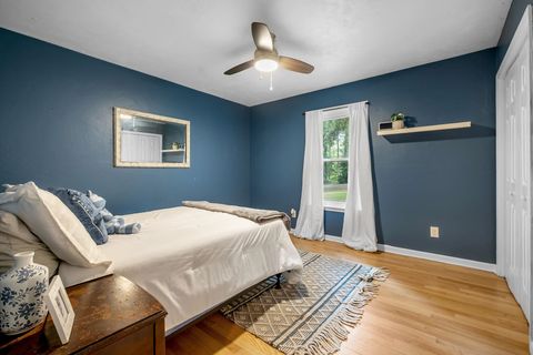 Tiny photo for 10075 COVEY RIDE Street, Tallahassee, FL 32312 (MLS # 401034)