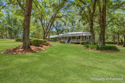 Tiny photo for 10075 COVEY RIDE Street, Tallahassee, FL 32312 (MLS # 401034)