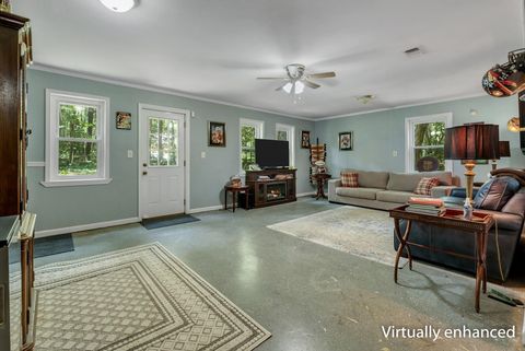 Tiny photo for 10075 COVEY RIDE Street, Tallahassee, FL 32312 (MLS # 401034)