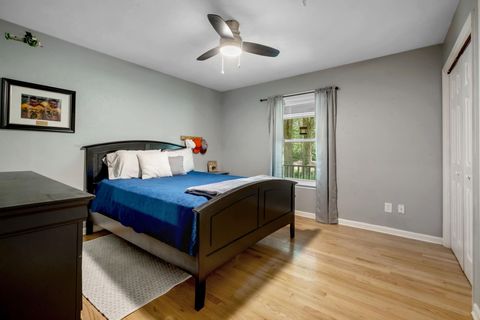 Tiny photo for 10075 COVEY RIDE Street, Tallahassee, FL 32312 (MLS # 401034)