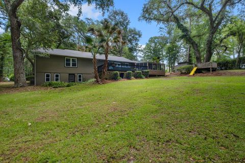 Tiny photo for 10075 COVEY RIDE Street, Tallahassee, FL 32312 (MLS # 401034)