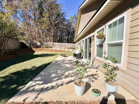 Tiny photo for 7500 BEAVER FORD Road, Tallahassee, FL 32312 (MLS # 396327)