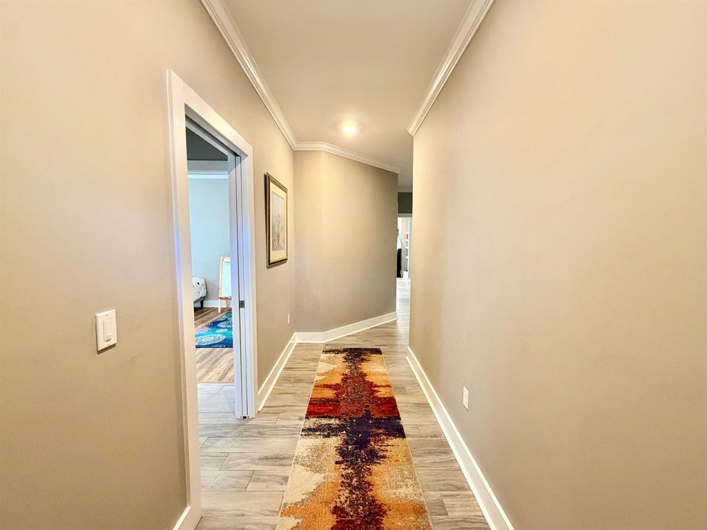 Photo of 7500 BEAVER FORD Road, Tallahassee, FL 32312 (MLS # 396327)