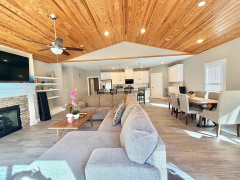 Tiny photo for 7500 BEAVER FORD Road, Tallahassee, FL 32312 (MLS # 396327)