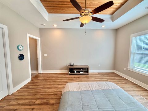 Tiny photo for 7500 BEAVER FORD Road, Tallahassee, FL 32312 (MLS # 396327)