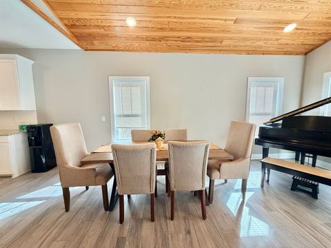 Tiny photo for 7500 BEAVER FORD Road, Tallahassee, FL 32312 (MLS # 396327)