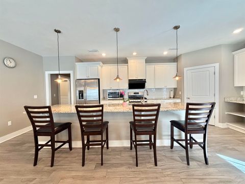 Tiny photo for 7500 BEAVER FORD Road, Tallahassee, FL 32312 (MLS # 396327)