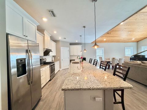 Tiny photo for 7500 BEAVER FORD Road, Tallahassee, FL 32312 (MLS # 396327)