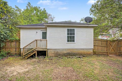 Tiny photo for 1520 ELBERTA Drive, Tallahassee, FL 32304 (MLS # 399688)