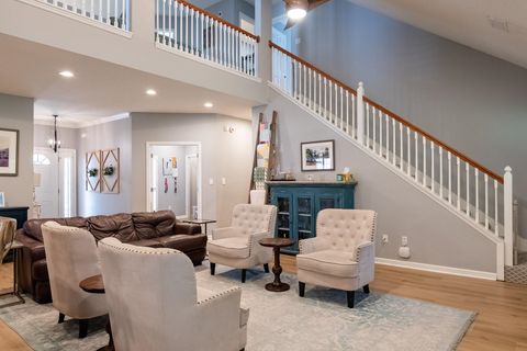 Tiny photo for 912 Park View Drive, Tallahassee, FL 32311 (MLS # 401143)