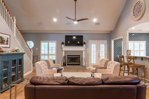 Tiny photo for 912 Park View Drive, Tallahassee, FL 32311 (MLS # 401143)