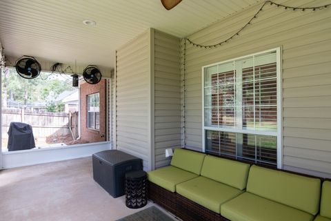 Tiny photo for 912 Park View Drive, Tallahassee, FL 32311 (MLS # 401143)