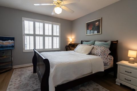 Tiny photo for 912 Park View Drive, Tallahassee, FL 32311 (MLS # 401143)