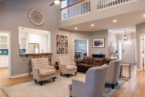 Tiny photo for 912 Park View Drive, Tallahassee, FL 32311 (MLS # 401143)