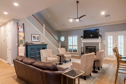 Tiny photo for 912 Park View Drive, Tallahassee, FL 32311 (MLS # 401143)