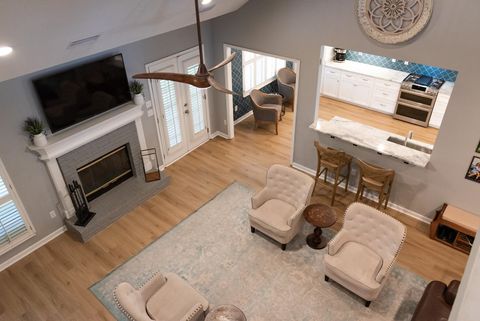 Tiny photo for 912 Park View Drive, Tallahassee, FL 32311 (MLS # 401143)