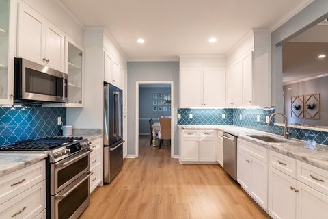 Tiny photo for 912 Park View Drive, Tallahassee, FL 32311 (MLS # 401143)