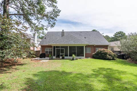 Tiny photo for 912 Park View Drive, Tallahassee, FL 32311 (MLS # 401143)